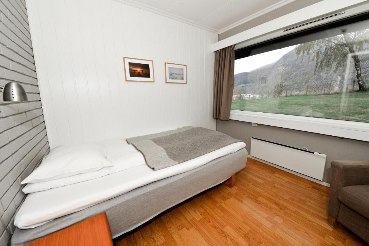 Hotel Eidfjord Hotel 3*