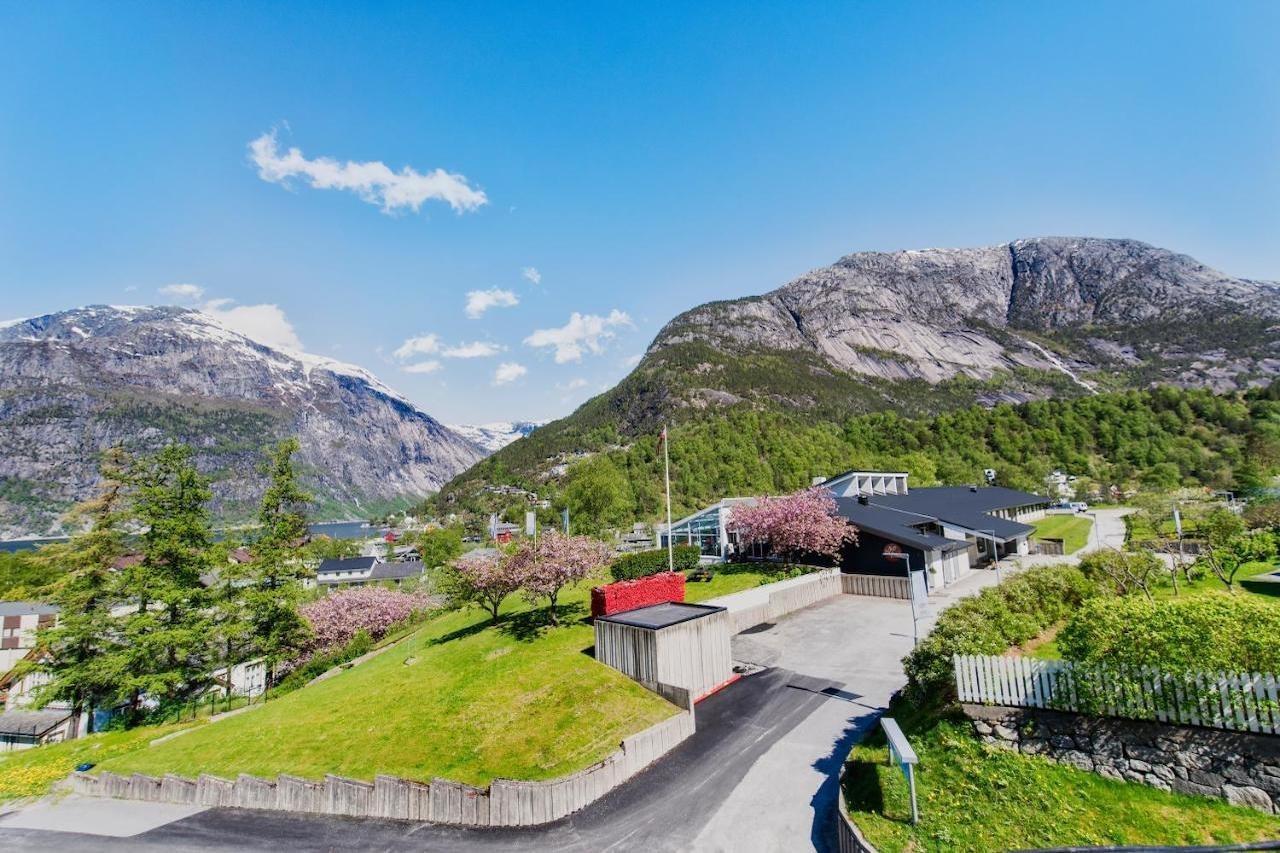 Eidfjord Hotel Hotel Eidfjord