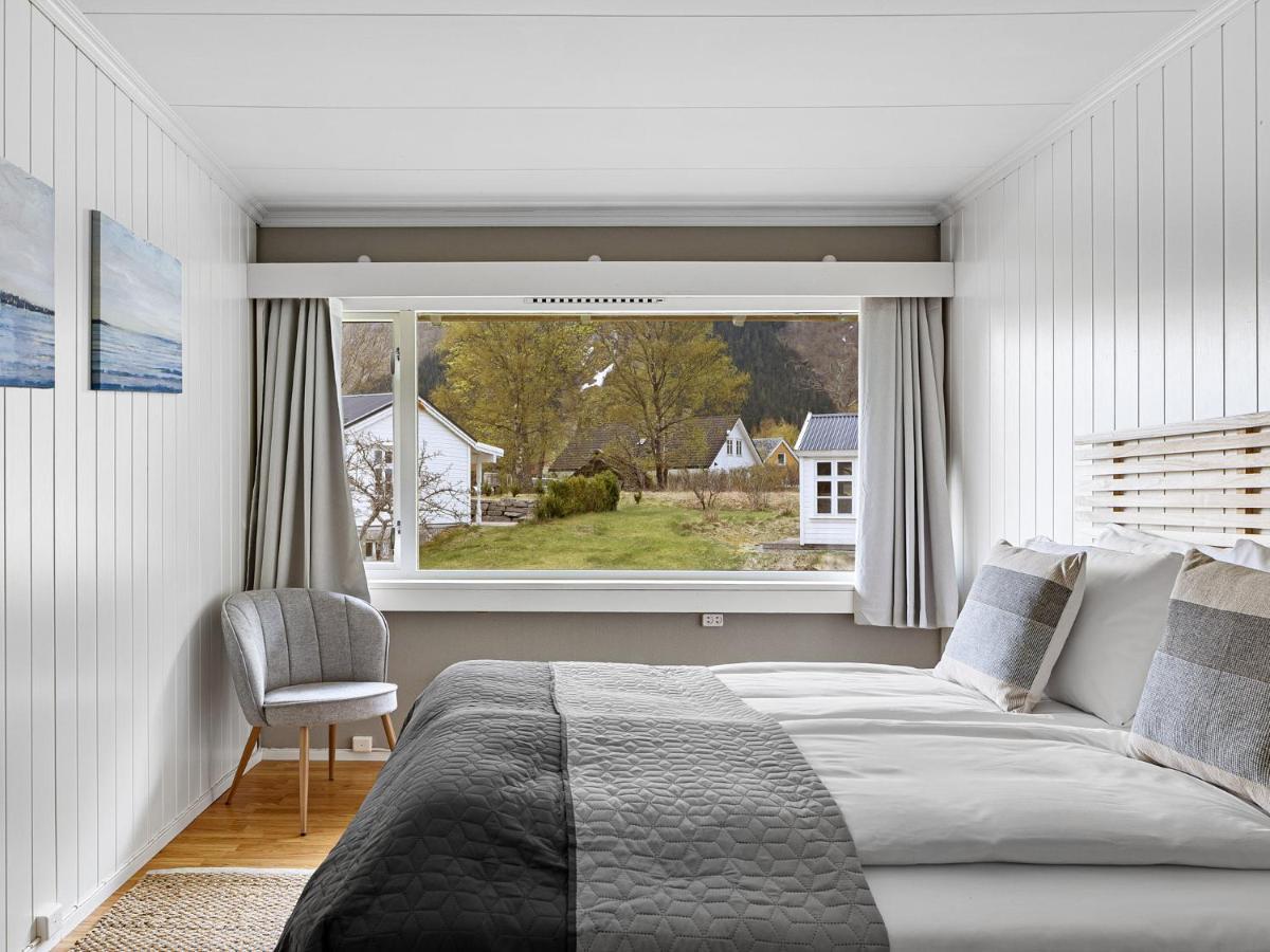 Eidfjord Hotel 3*