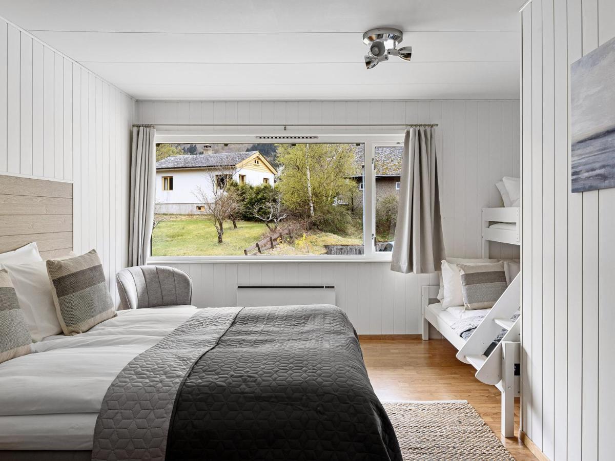 Eidfjord Hotel 3* Eidfjord