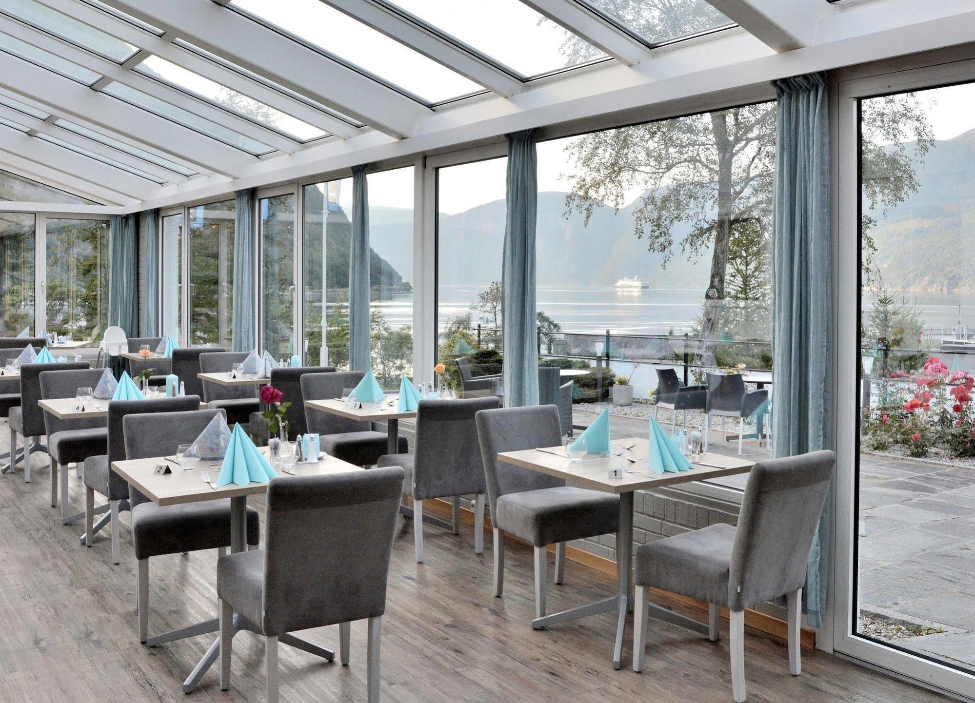 Hotel Eidfjord Hotel Eidfjord