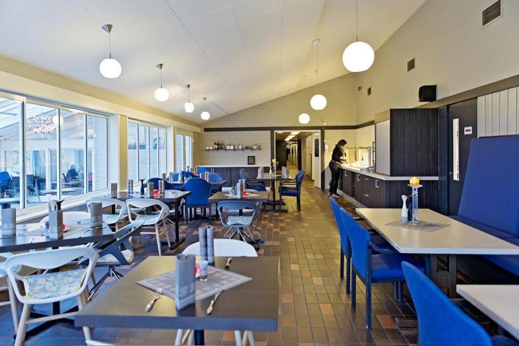 Eidfjord Hotel Hotel 3*