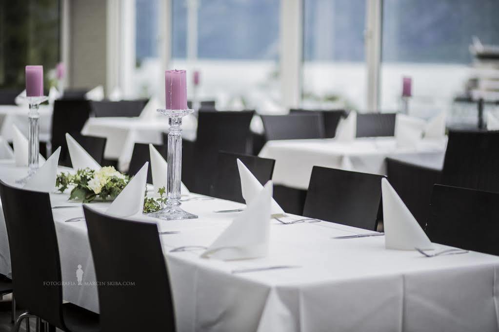 Eidfjord Hotel 3*